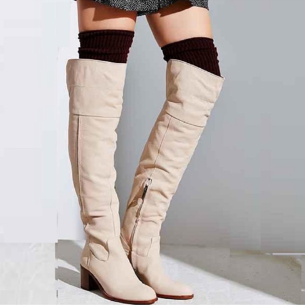Sam Edelman boots